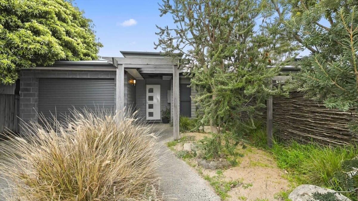 Barwon Heads House | Ocean House Summary: