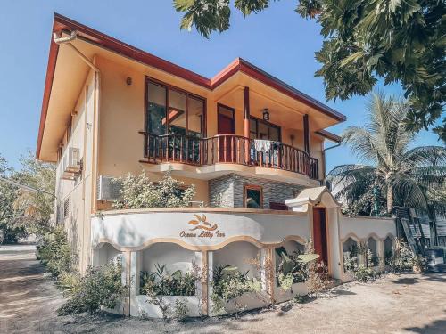 Hangnaameedhoo Bed & Breakfast | Ocean Lilly Inn