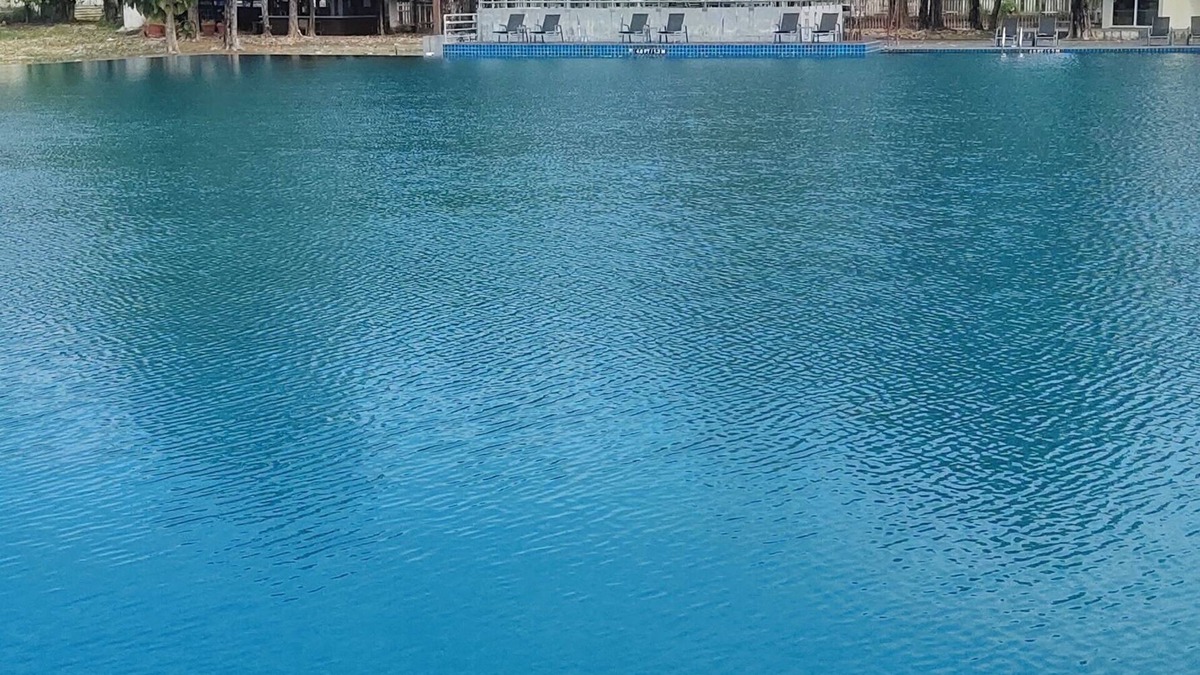 Kuala Teriang House | Ocean Lodge