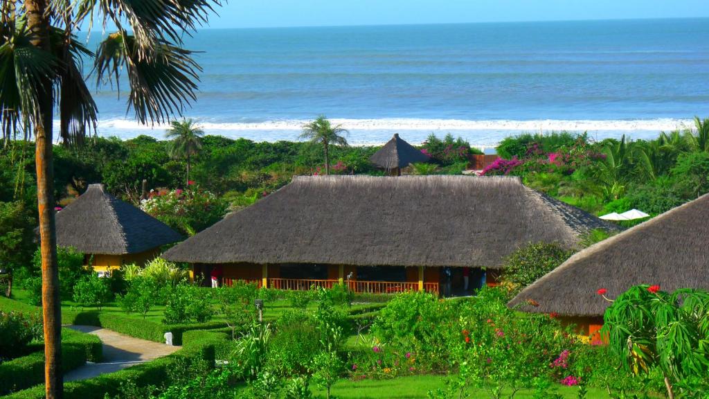Diebering Hotel | Ocean Lodge Resort