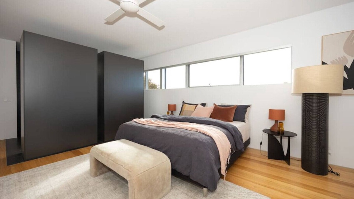 Torquay Apartment | Ocean Luxe on Anderson