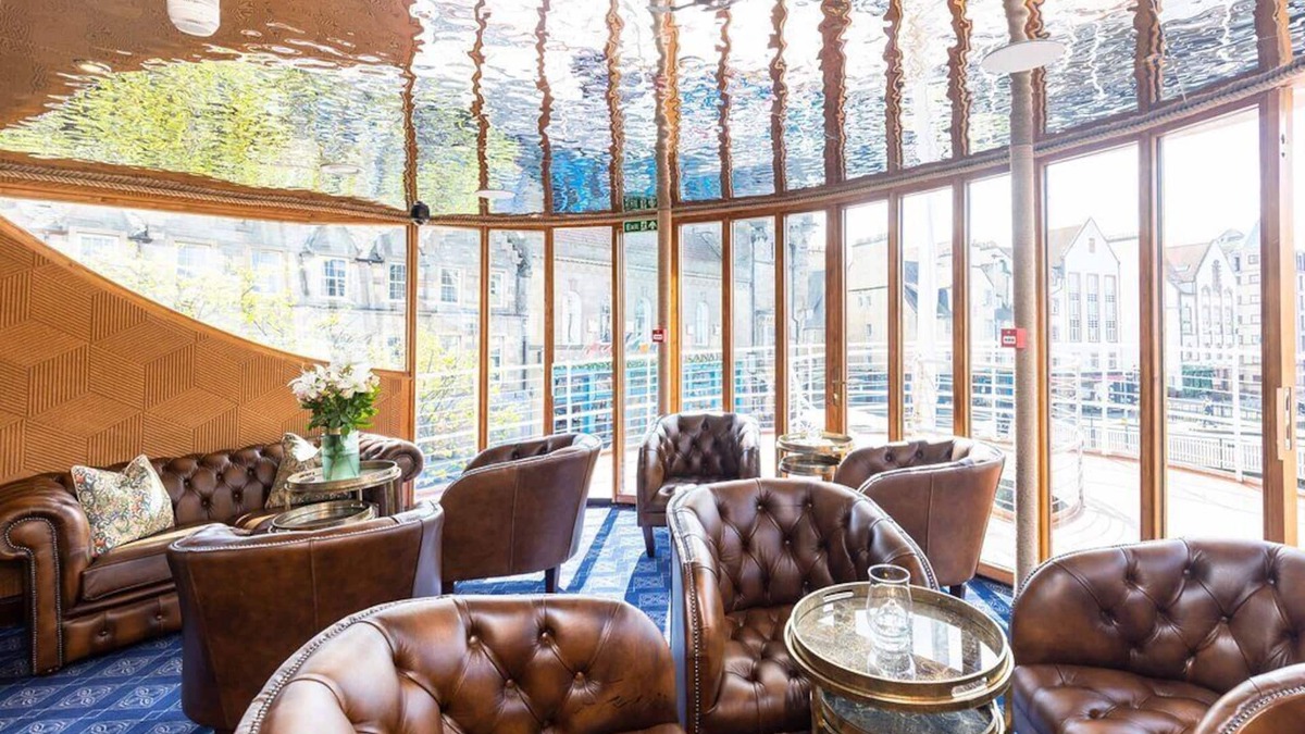 Leith Hotel | Ocean Mist Leith