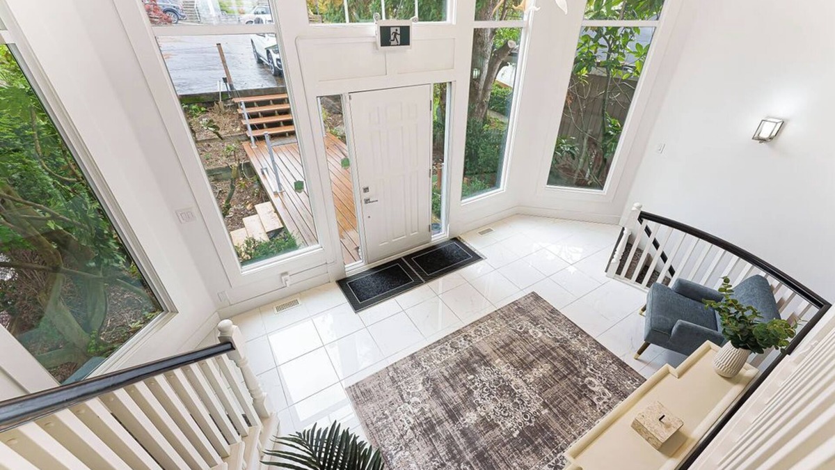 White Rock House | Ocean Oasis