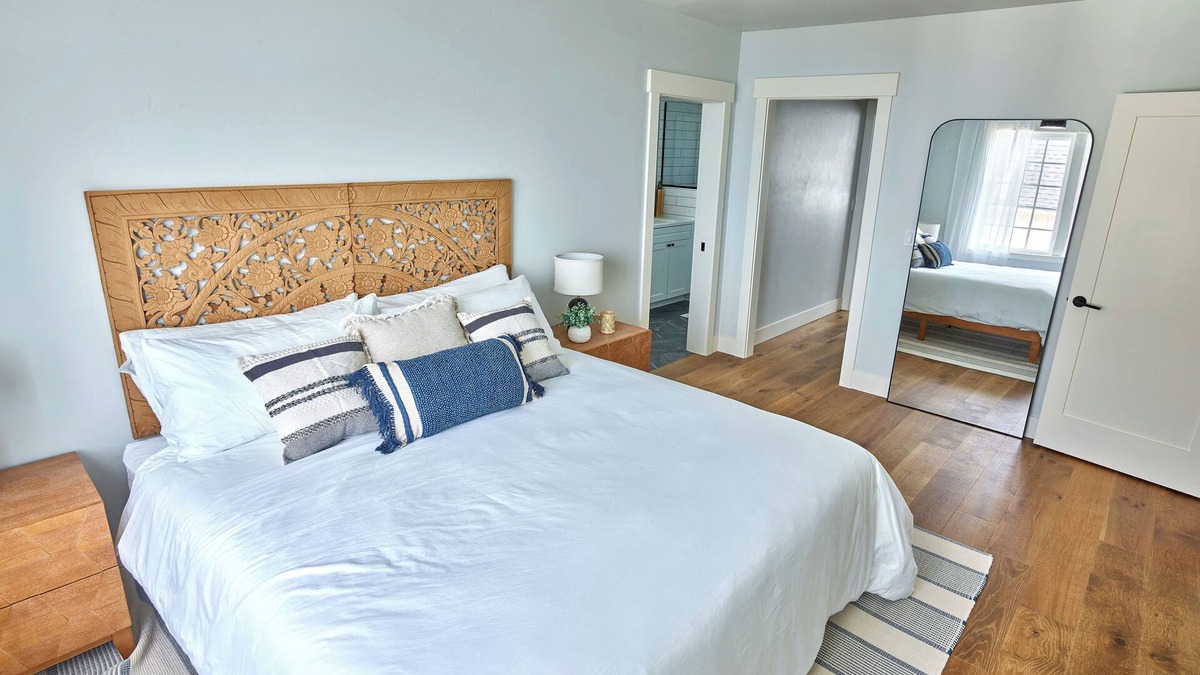 Depoe Bay House | Ocean overlook at Seascape House