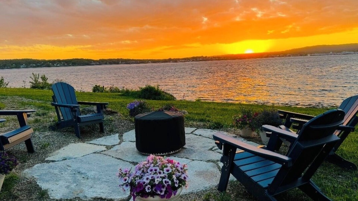 Owls Head House | OCEAN OWL COTTAGE - Town of Owls Head