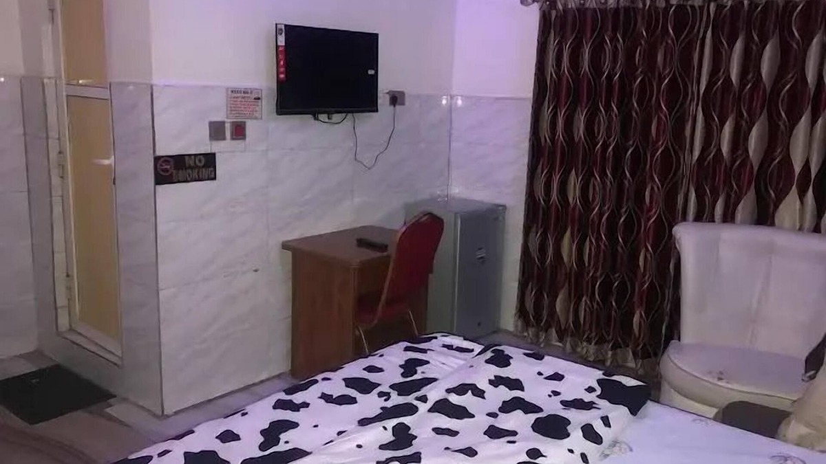 Kano House | Ocean Palace Guest Inn