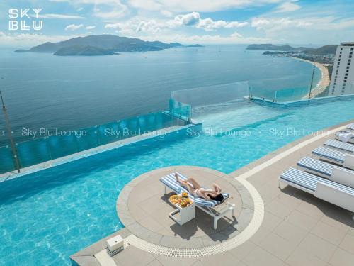 Tran Phu Beach Apartment | Ocean Panorama Nha Trang Residences