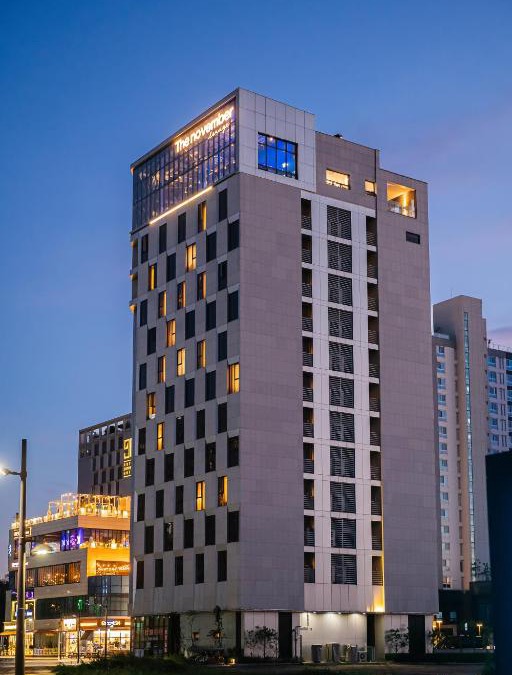 Yeongjong-dong Hotel | OCEAN PARK 9