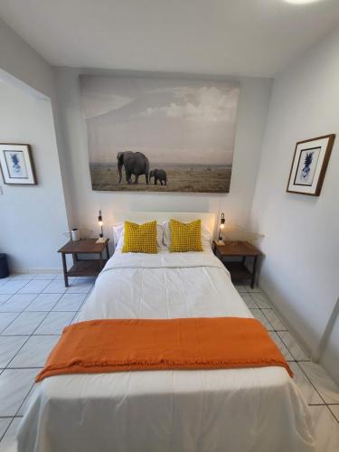 Parque Apartment | Ocean Park Beach Apart 1