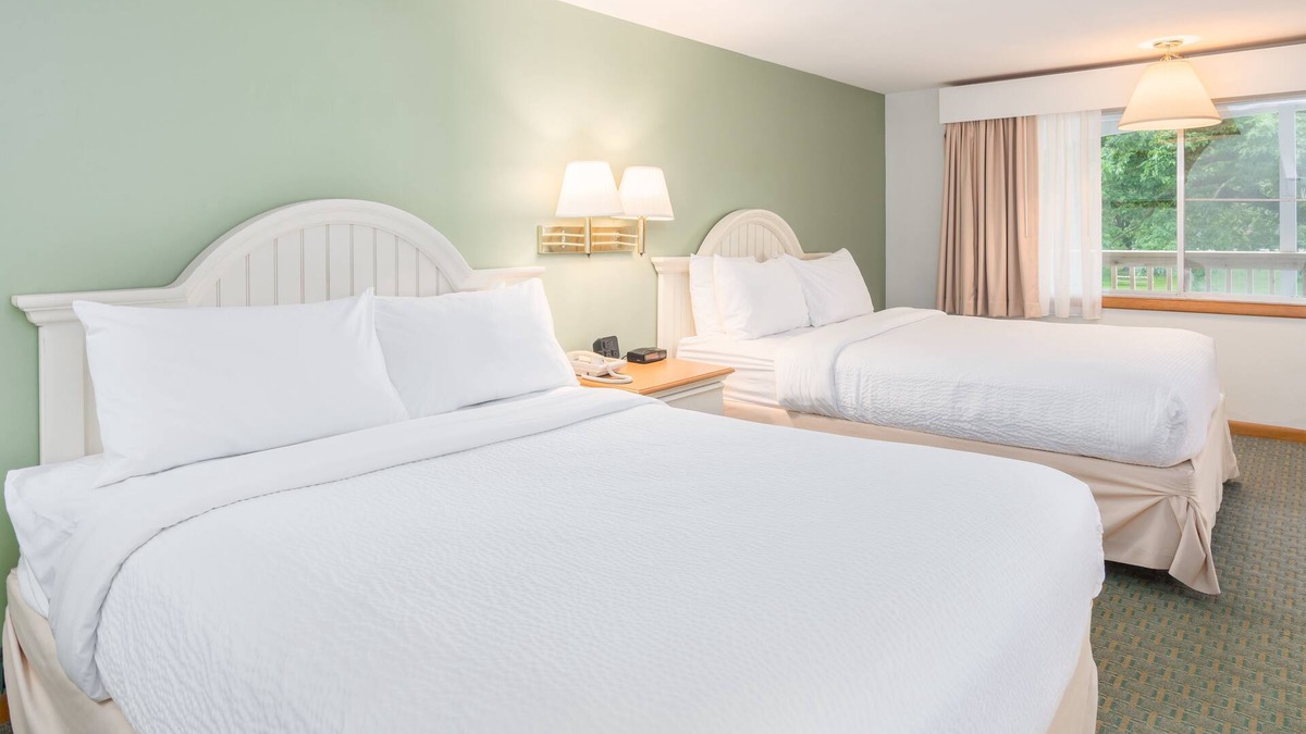 Eastham Hotel | Ocean Park Inn