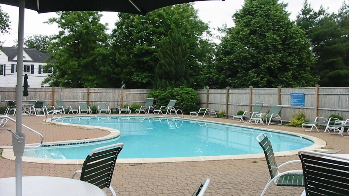 Ocean Park Condo | Ocean Park Meadows Unit #4, Beautiful Condo
