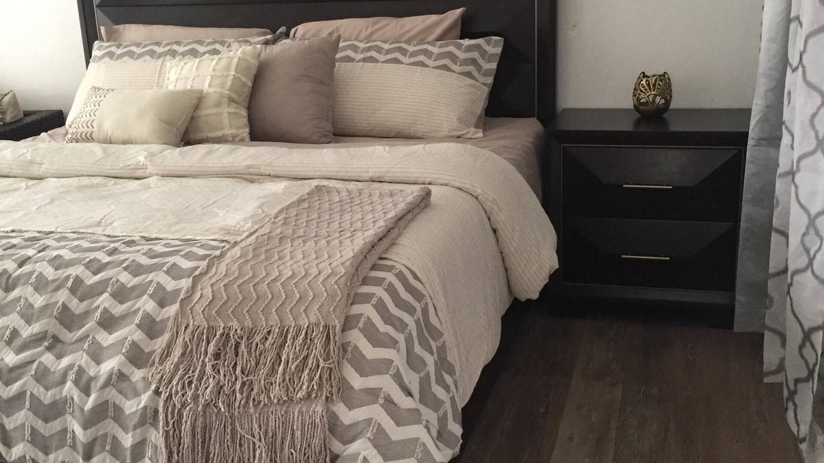 Ocean Park Apartment | Ocean Park Mini-Studio with King Size Bed