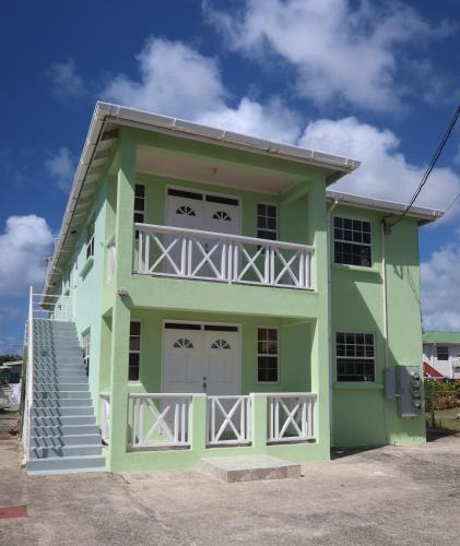 Enterprise Apartment | Ocean Path Villas
