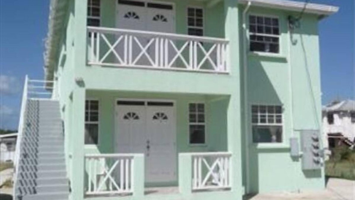 Enterprise Villa | Ocean Path Villas in beautiful Barbados - A Must See Property