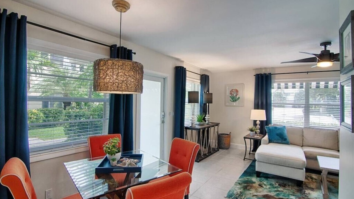 Delray Beach Condo | Ocean Pearl 2 Blocks to A1A-Delray Beach!