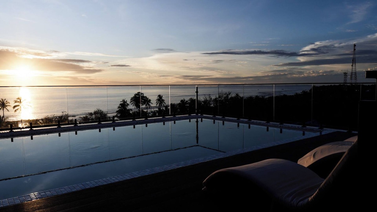 Fuvahmulah Hotel | Ocean Pearl Fuvahmulah