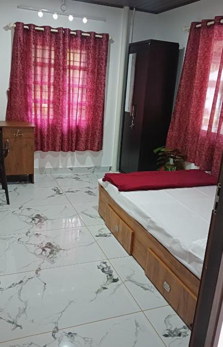 Kadakkarappally House | Ocean pearl