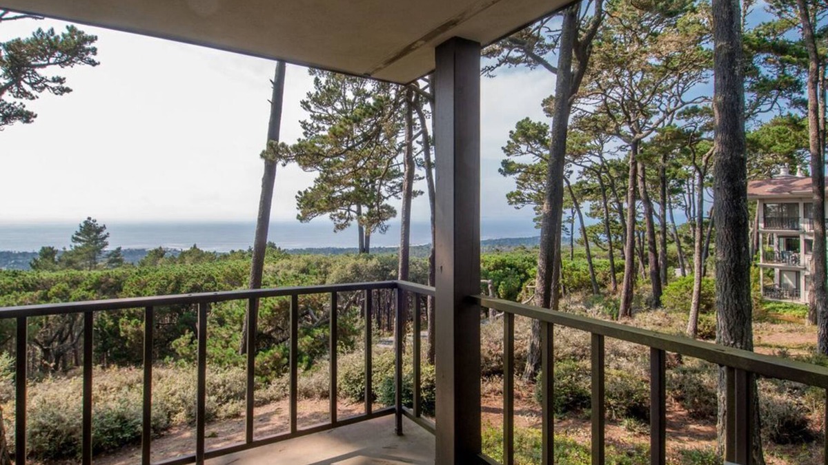 Monterey Condo | Ocean Pines #28 - Pebble Beach Condo - Oceanview Luxury