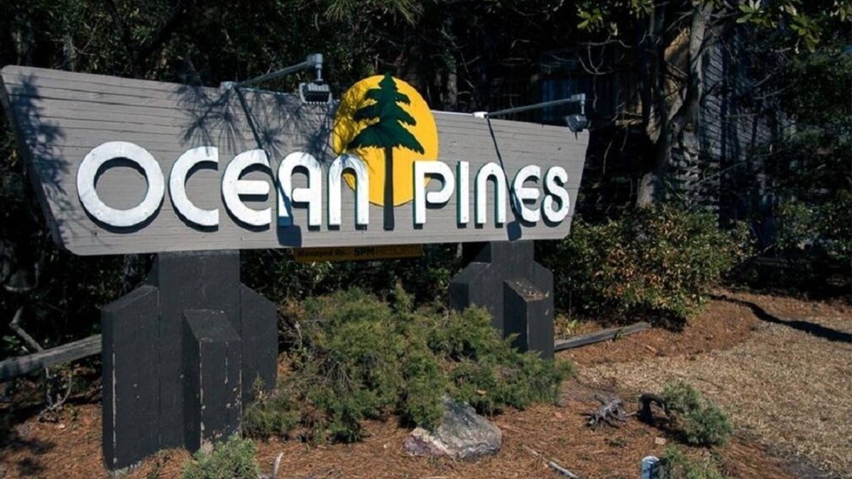 Duck Condo | Ocean Pines - 2BR/2BA Condo in Duck, NC