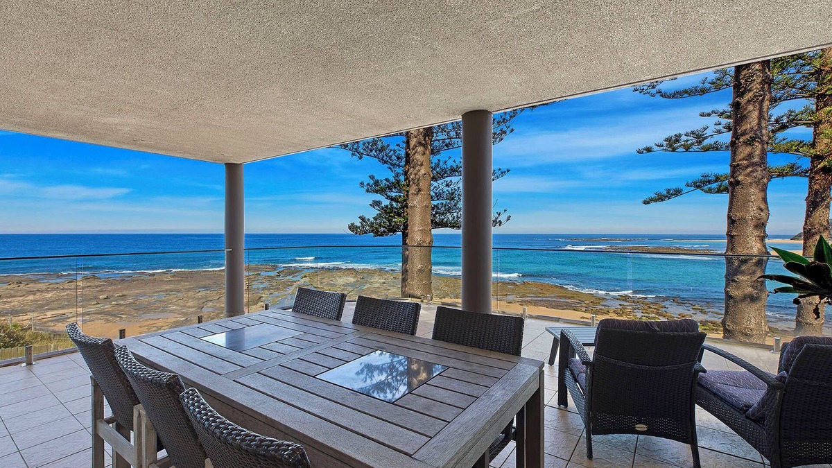 Blue Bay Apartment | Ocean Pines Apartment 5