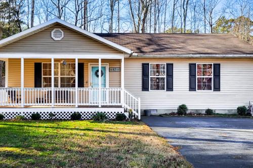 Ocean Pines House | Ocean Pines Paradise