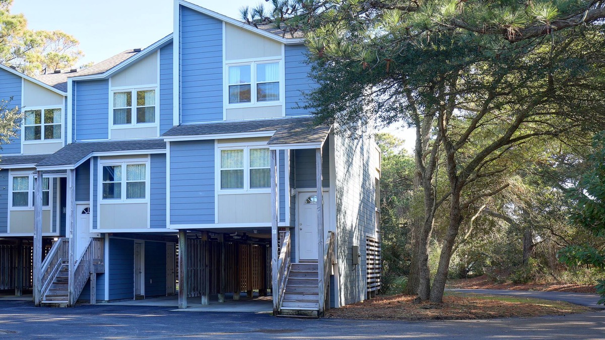 Duck House | Ocean Pines Resort