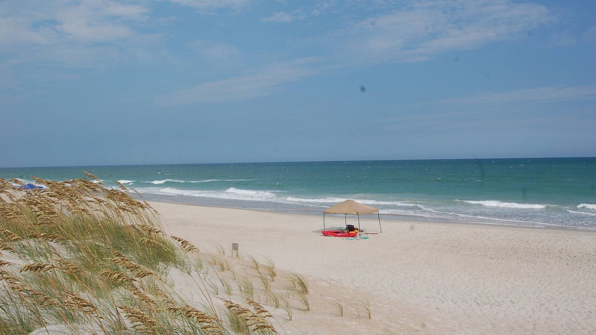 Ocean City Beach House | Ocean - Pool - Sound - Dock! Book Your Getaway Now !