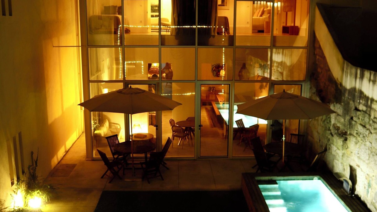 Leixões House | Ocean Porto - Beach House