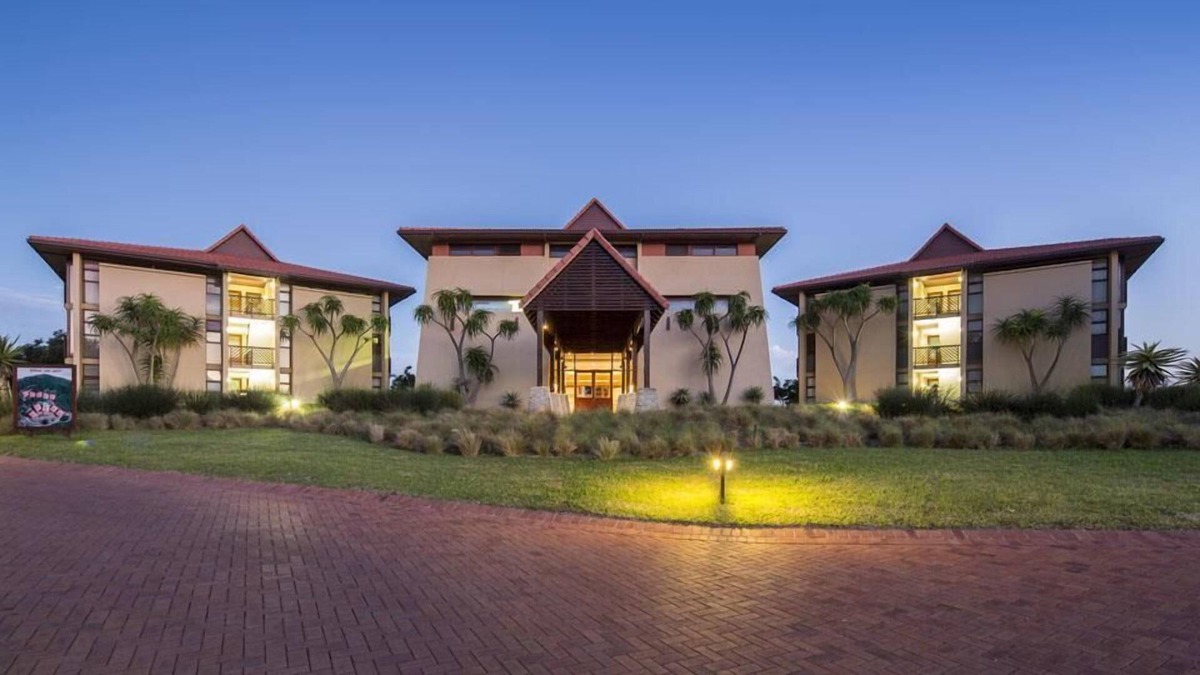 Zinkwazi Beach Hotel | Ocean Reef Hotel