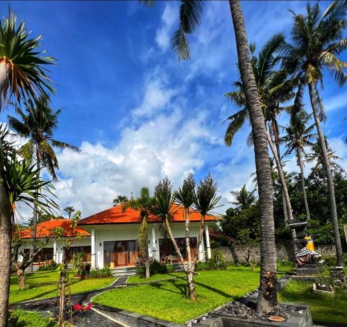 Kubu Apartment | Ocean Resort Bali