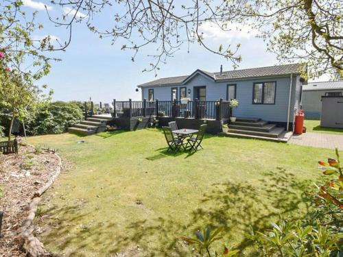 Corton House | Ocean Retreat Lodge