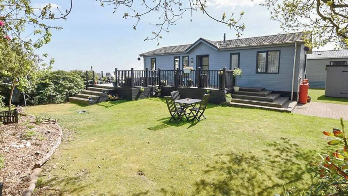 Corton Cottage | Ocean Retreat Lodge