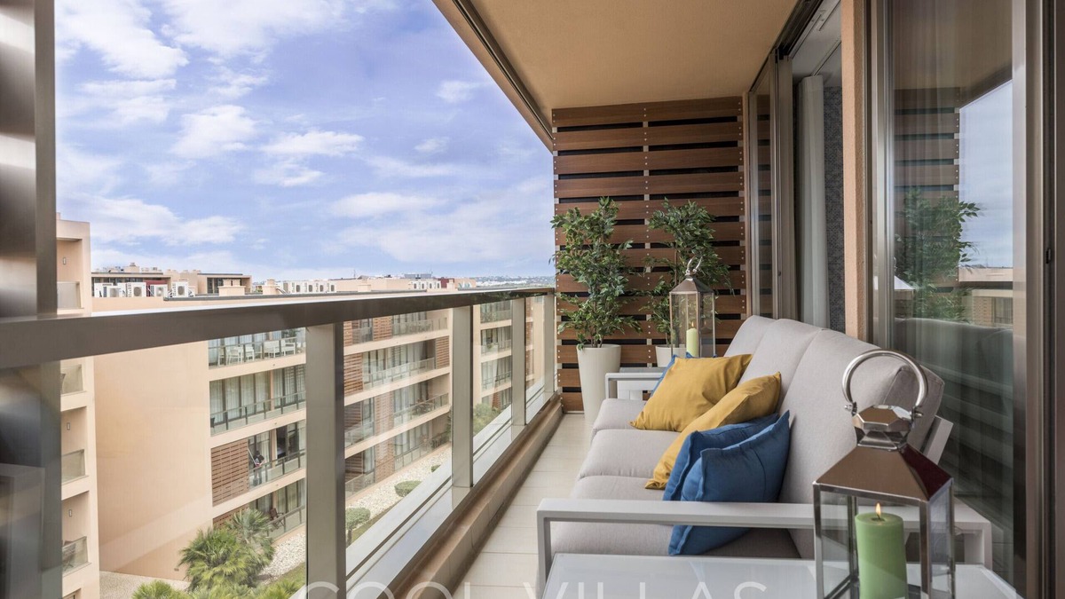Salgados Apartment | Ocean's Nest - 300 meters from Salgados beach