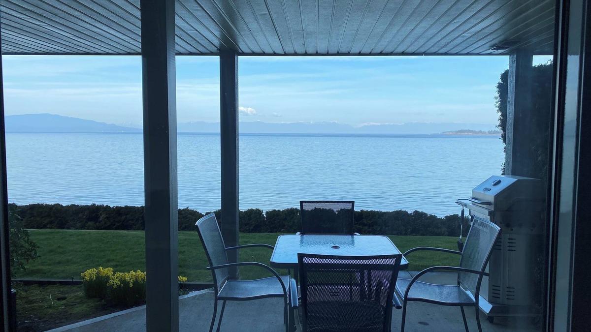 Regional District of Nanaimo Hotel | Ocean Sands Resort