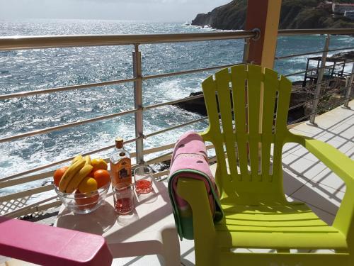 Point Blanche Apartment | Ocean Shore