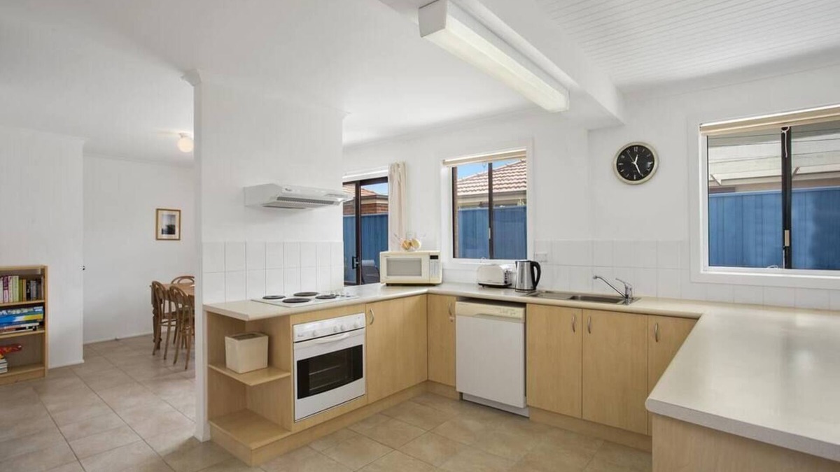 Barwon Heads House | Ocean Shores Barwon Heads