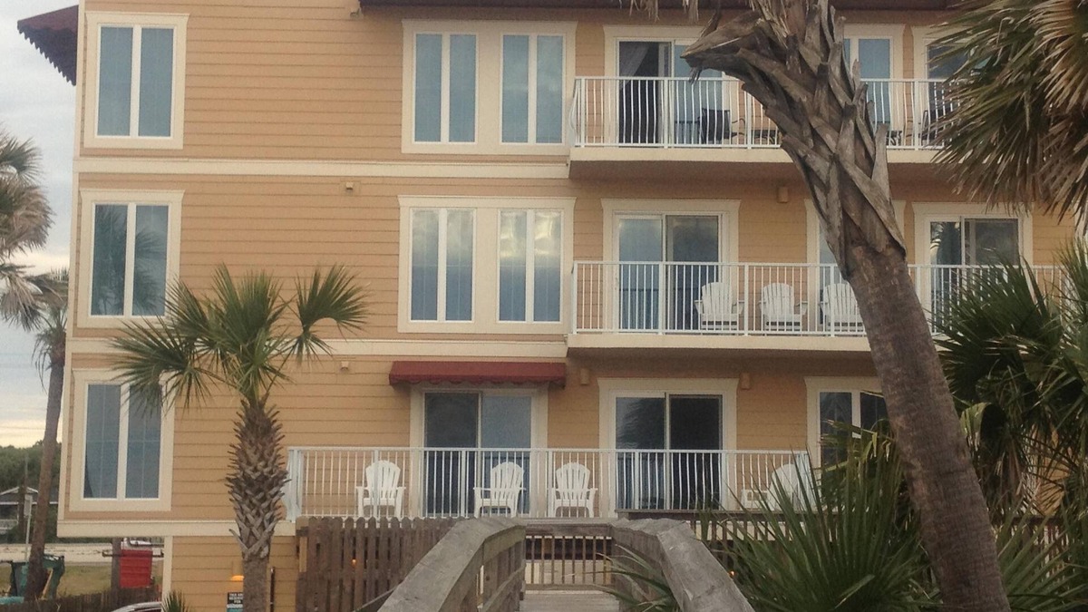 Ocean Cay Condo | OCEAN SIGHTS AND SOUNDS is Family Friendly!