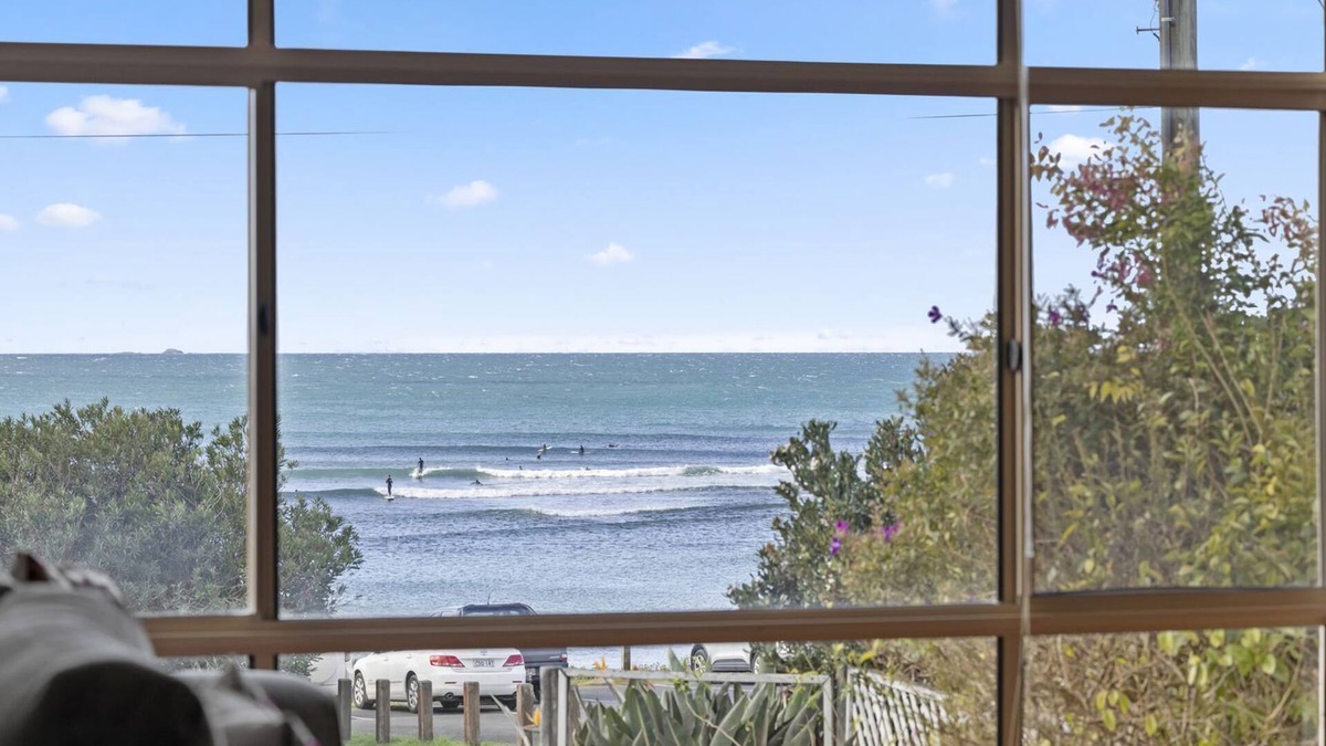 Arrawarra Headland House | Ocean Song - Oceanfront at Arrawarra Headland