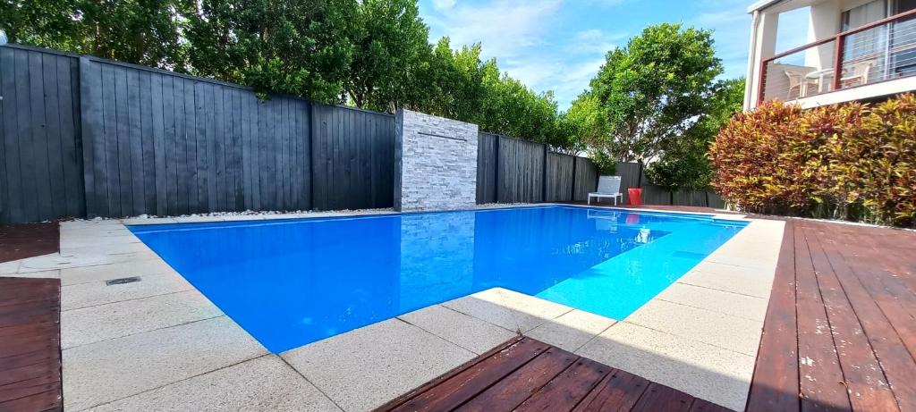 Peregian Beach Apartment | Ocean Sounds