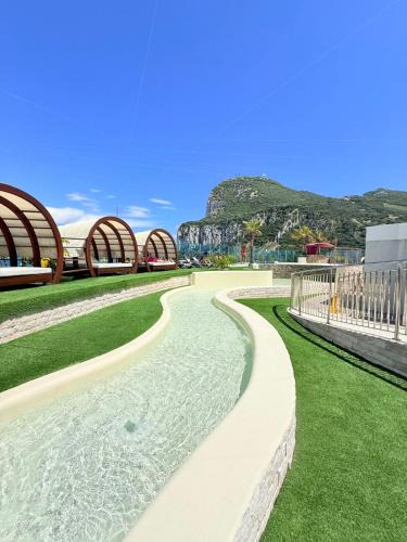 Gibraltar Apartment | Ocean spa plaza Resort