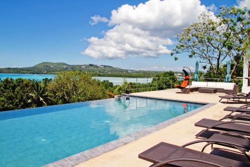 Tagbilaran Hotel | Ocean Suites Bohol Boutique Hotel