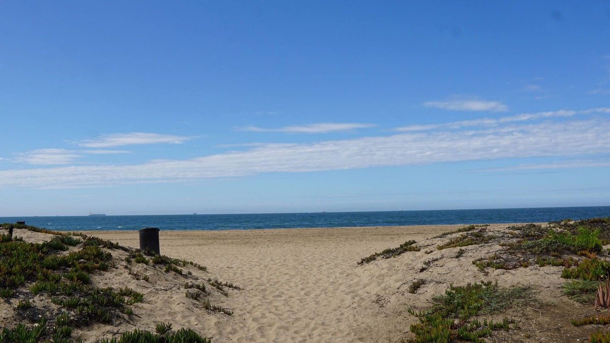 Sunset Beach Hotel | Ocean Surf Inn & Suites