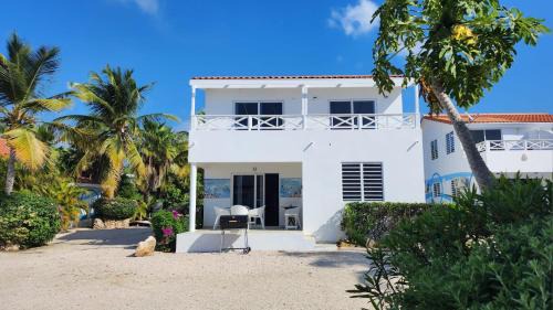 Sabana Westpunt Villa | Ocean Teal Villa Marazul