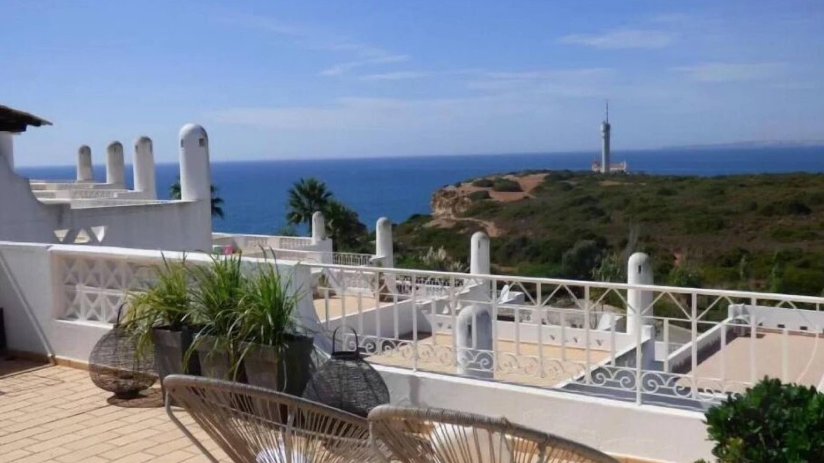 Lagoa Condo | Ocean Terraces J