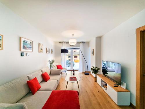 Gros Apartment | Ocean Terraza Iberorent Apartments