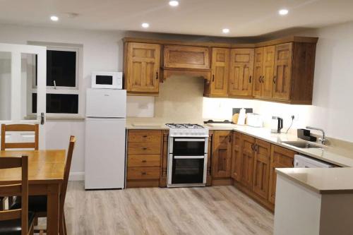 Killybegs Apartment | Ocean Valley View Apartment