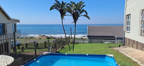 Manaba Beach Apartment | Ocean Vibes Sailor apartment