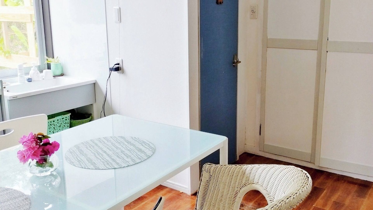 Miyakojima House | Ocean view 4LDK rental villa with spacious garden accommodates up to 8 people/Miyakojima Okinawa
