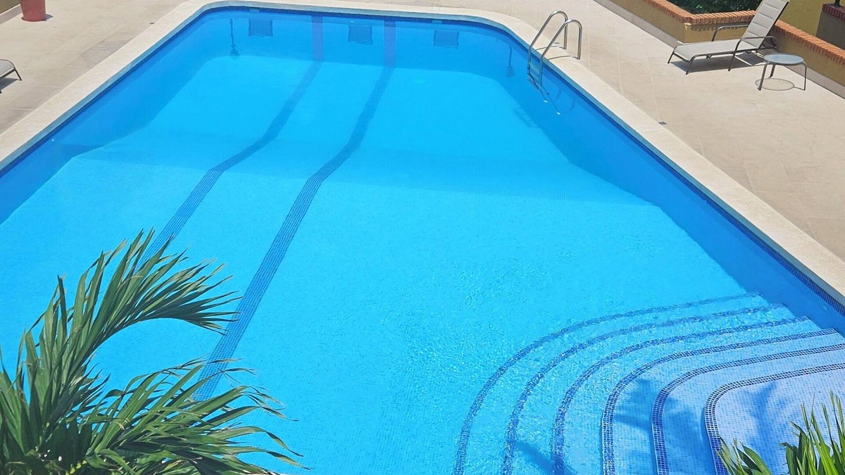 Playa Flamingo Condo | Ocean view and in heart of Playa Flamingo. Two blocks to two different beaches.