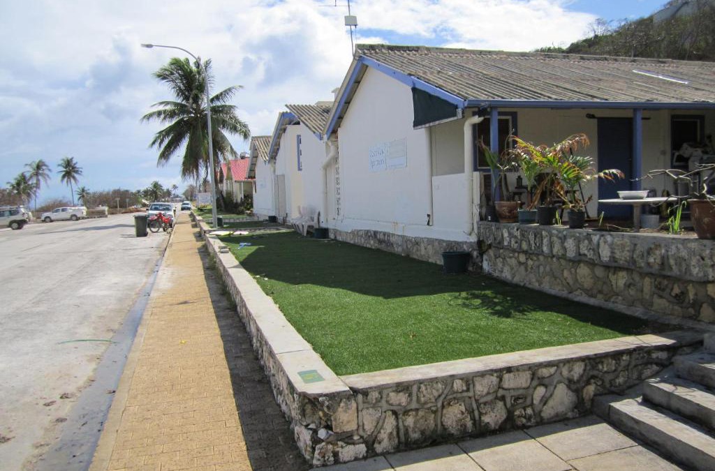 The Settlement Apartment | Ocean View Apartments